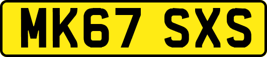 MK67SXS