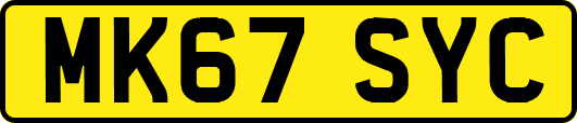 MK67SYC
