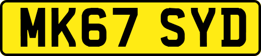 MK67SYD