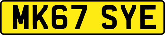 MK67SYE