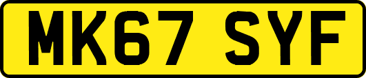 MK67SYF