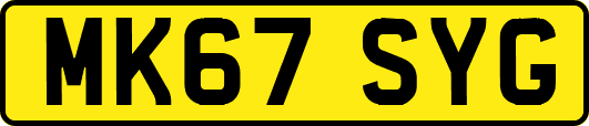 MK67SYG