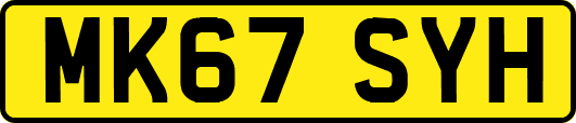 MK67SYH