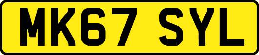 MK67SYL