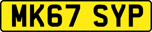 MK67SYP