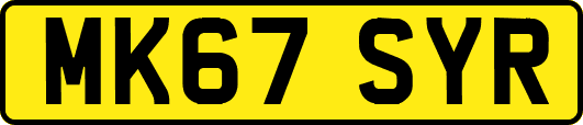 MK67SYR