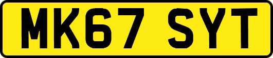 MK67SYT