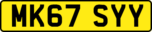 MK67SYY