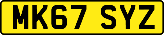 MK67SYZ