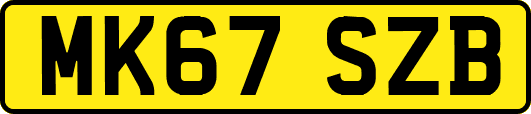 MK67SZB