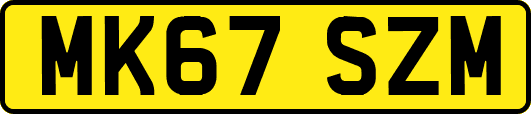 MK67SZM