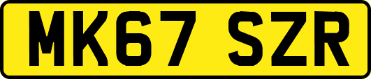 MK67SZR