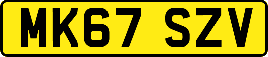 MK67SZV