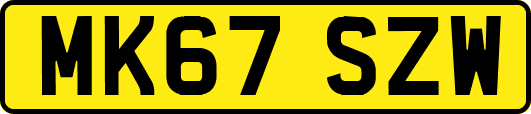 MK67SZW