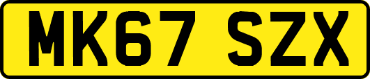 MK67SZX