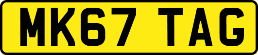 MK67TAG