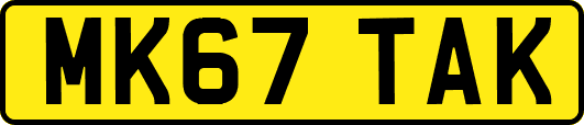 MK67TAK