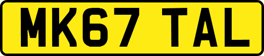 MK67TAL
