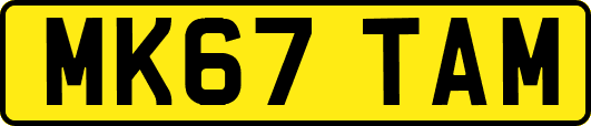 MK67TAM