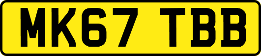 MK67TBB