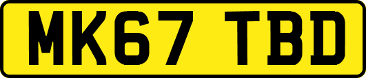 MK67TBD