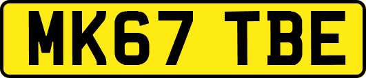 MK67TBE