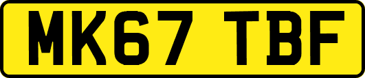 MK67TBF