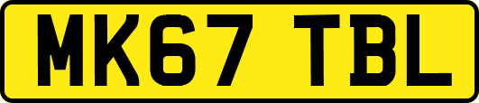 MK67TBL
