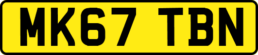 MK67TBN