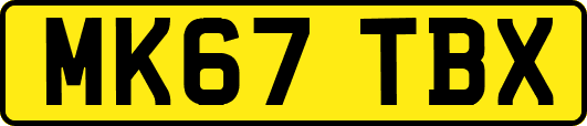 MK67TBX