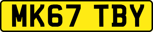 MK67TBY