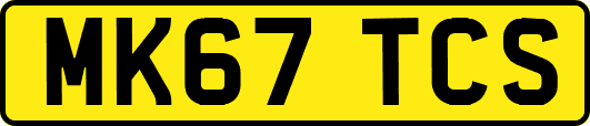 MK67TCS
