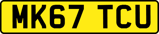 MK67TCU