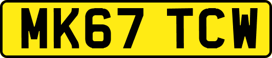 MK67TCW