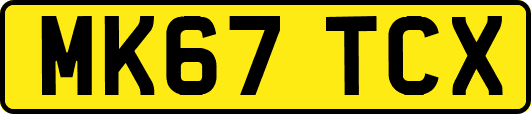 MK67TCX