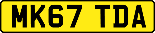 MK67TDA