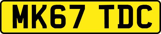 MK67TDC