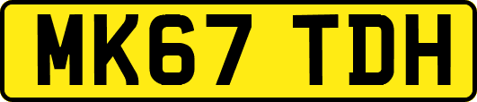 MK67TDH