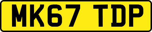 MK67TDP