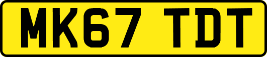 MK67TDT