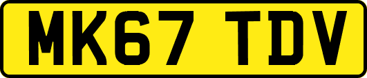MK67TDV