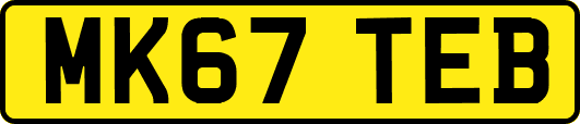 MK67TEB