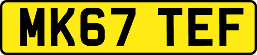 MK67TEF