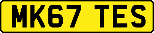 MK67TES