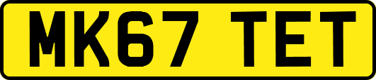 MK67TET