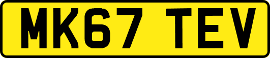 MK67TEV