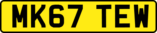 MK67TEW