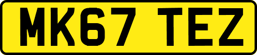 MK67TEZ