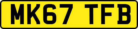 MK67TFB