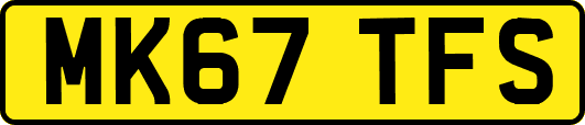 MK67TFS